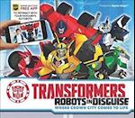 Transformers - Robots in Disguise