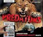 iExplore - Predators