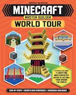 Master Builder - Minecraft World Tour (Independent & Unofficial)