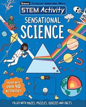 Sensational Science