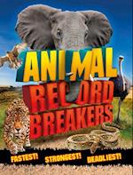 Animal Record Breakers