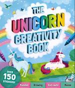 The Unicorn Creativity Book