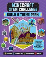 Minecraft STEM Challenge - Build a Theme Park