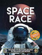 Space Race (Augmented Reality)