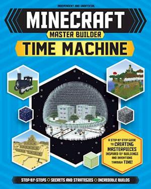 Master Builder - Minecraft Time Machine (Independent & Unofficial)