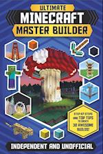 Ultimate Minecraft Master Builder (Independent & Unofficial)