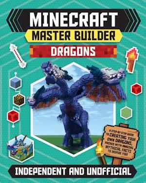 Master Builder - Minecraft Dragons (Independent & Unofficial)