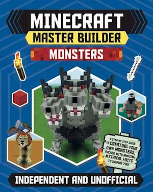 Master Builder - Minecraft Monsters (Independent & Unofficial)