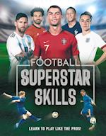Football Superstar Skills