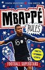 Football Superstars: Mbappé Rules