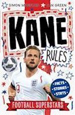 Football Superstars: Kane Rules
