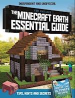 The Minecraft Earth Essential Guide