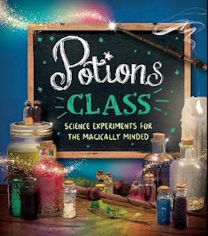 Potions Class