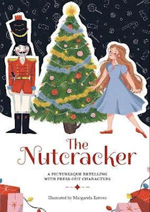 Paperscapes: The Nutcracker