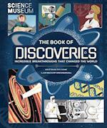 Science Museum - The Book of Discoveries