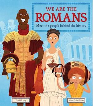 We Are the Romans