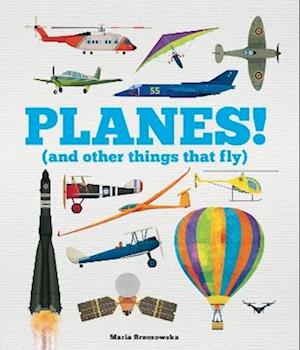 Planes!