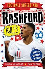 Football Superstars: Rashford Rules