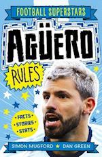 Football Superstars: Agüero Rules