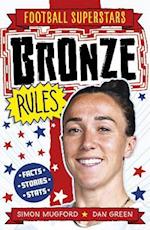 Football Superstars: Bronze Rules
