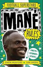 Football Superstars: Mané Rules