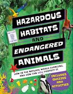 Hazardous Habitats & Endangered Animals