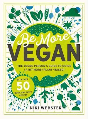 Be More Vegan