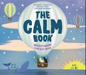 The Calm Book