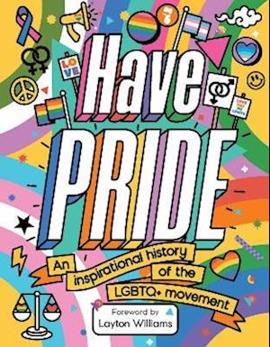 Have Pride