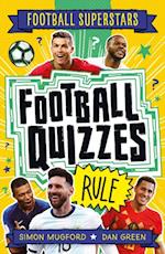 Football Quizzes Rule