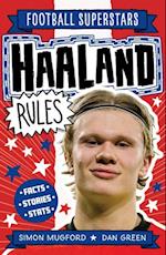 Football Superstars: Haaland Rules