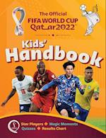 FIFA World Cup 2022 Kids' Handbook
