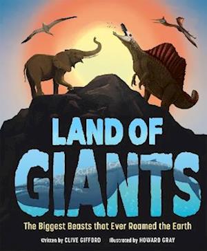 Land of Giants