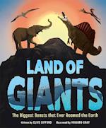 Land of Giants