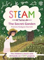 Steam Tales - The Secret Garden