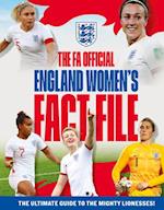 FA Official England Women's Fact File