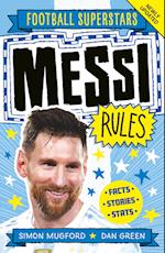 Football Superstars: Messi Rules