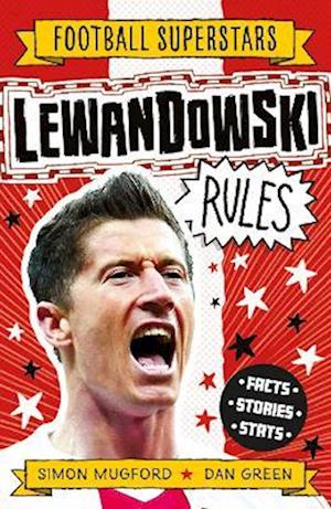 Football Superstars: Lewandowski Rules