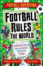 Football Rules the World