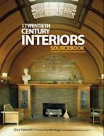 The Twentieth-Century Interiors Sourcebook