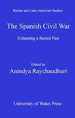 Spanish Civil War