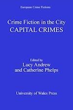 Crime Fiction in the City