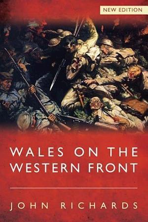 Wales on the Western Front