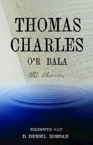 Thomas Charles o'r Bala