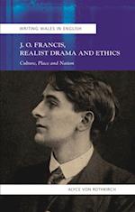 J.O. Francis, Realist Drama and Ethics