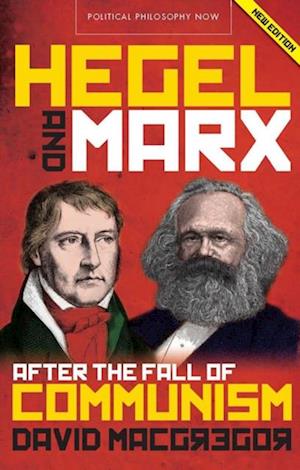 Hegel and Marx