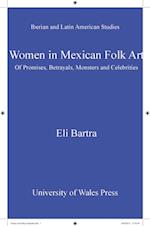 Women in Mexican Folk Art