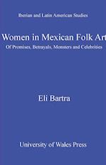 Women in Mexican Folk Art