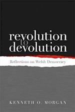 Revolution to Devolution
