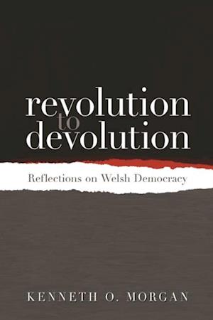 Revolution to Devolution